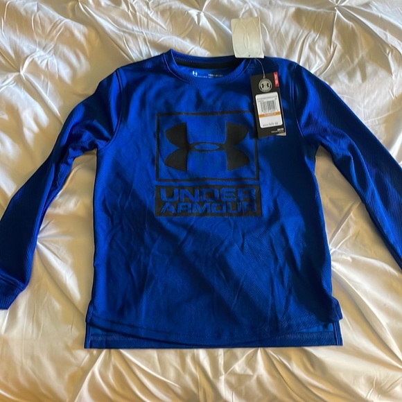 Under Armour Other - UA Long Sleeve size Youth Small